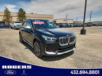 Used 2024 BMW X1 xDrive28i w/ Convenience Package