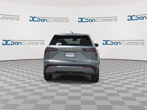 New 2026 Chevrolet Equinox LT w/ Safety and Technology Package AWD/4WD image 7