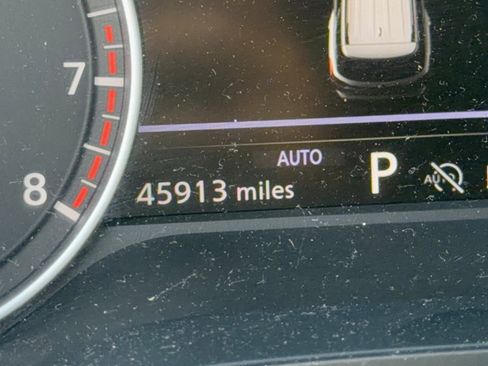 Used 2024 Nissan Pathfinder S AWD/4WD image 26