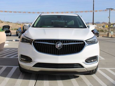 Used 2020 Buick Enclave Essence w/ Trailering Package, 5000 lbs. image 2