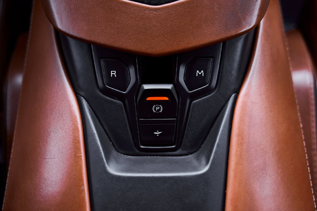 Used 2018 Lamborghini Aventador S AWD/4WD image 64