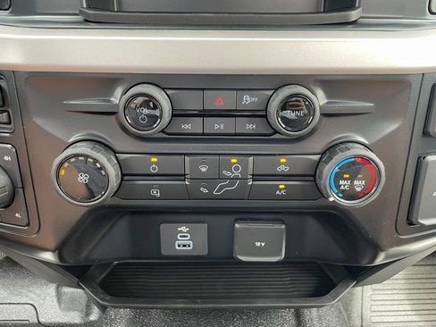 New 2025 Ford F450 XL w/ XL Chrome Package AWD/4WD image 21