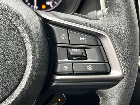 New 2026 Subaru Ascent Limited image 25