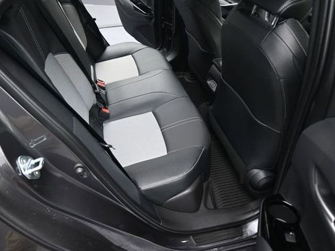 New 2025 Toyota Corolla XSE image 14