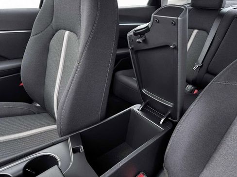 New 2026 Hyundai Sonata SEL image 11