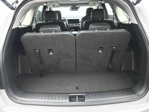 Certified 2026 Kia Sorento SX AWD/4WD image 37