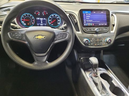 Used 2024 Chevrolet Malibu LT FWD image 22