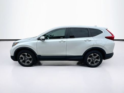 Used 2019 Honda CR-V EX image 5