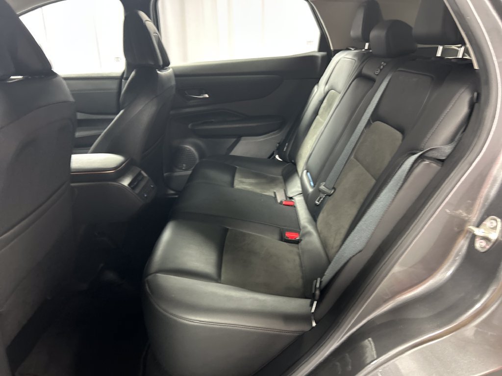 Used 2023 Nissan Ariya FWD image 21
