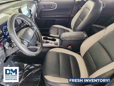 Used 2022 Ford Bronco Sport Big Bend AWD/4WD image 19