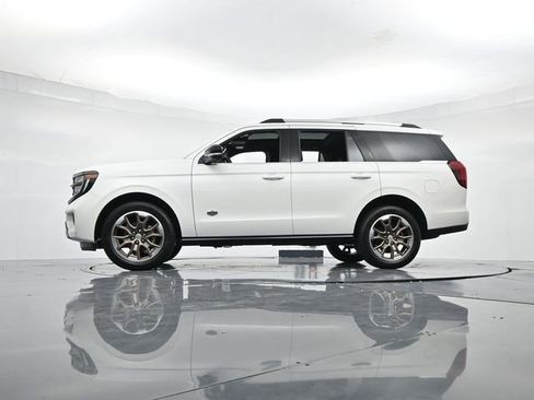 New 2026 Ford Expedition King Ranch AWD/4WD image 36