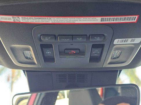 Certified 2025 Toyota Camry XSE w/ Premium Plus Package FWD image 33