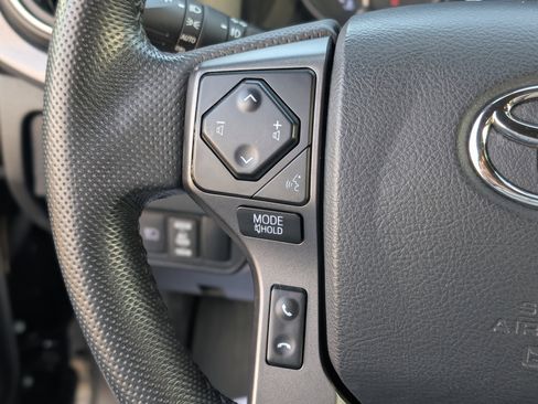 Used 2023 Toyota Tacoma TRD Pro image 24