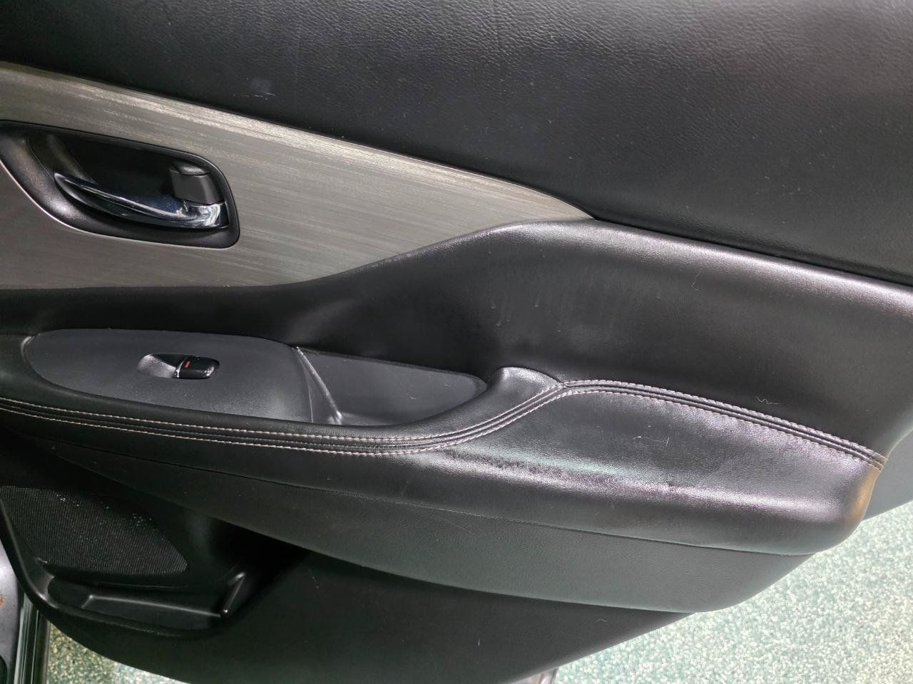 Used 2018 Nissan Murano Platinum AWD/4WD image 24