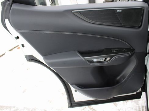 Used 2024 Lexus NX 350 AWD w/ Luxury Package image 20