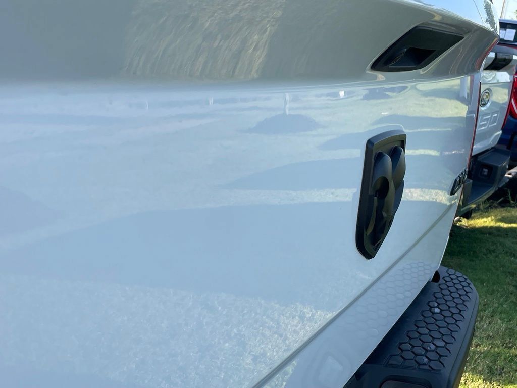 Used 2022 RAM 1500 Warlock AWD/4WD image 8
