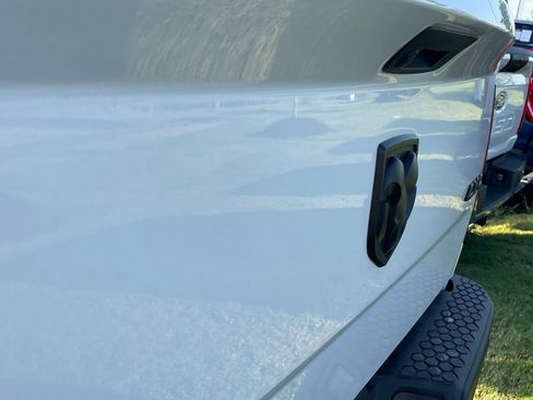 Used 2022 RAM 1500 Warlock AWD/4WD image 8