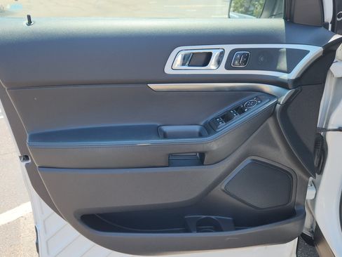 Used 2014 Ford Explorer Sport w/ Equipment Group 401A AWD/4WD image 16