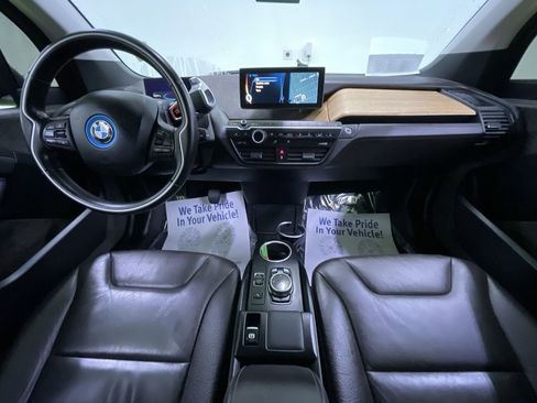 Used 2014 BMW i3 RWD image 18