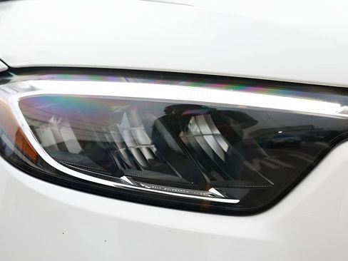 Used 2025 Mercedes-Benz GLC 43 AMG 4MATIC image 36