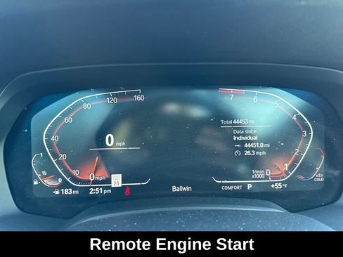 Used 2021 BMW X5 xDrive40i w/ M Sport Package image 17