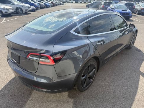 Used 2019 Tesla Model 3 Standard Range Plus RWD image 7