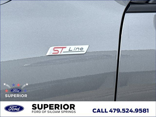 Used 2024 Ford Escape ST-Line Elite w/ Premium Technology Package AWD/4WD image 17