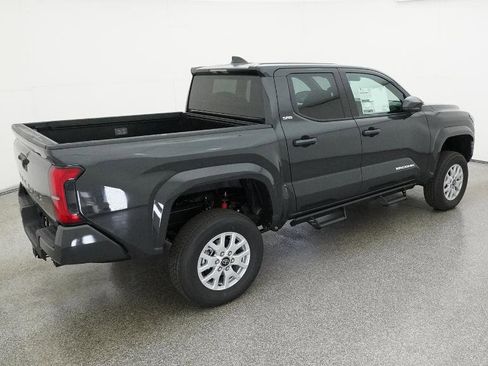 New 2025 Toyota Tacoma SR5 AWD/4WD image 39