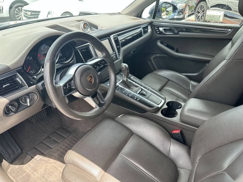 Used 2016 Porsche Macan S AWD/4WD image 8