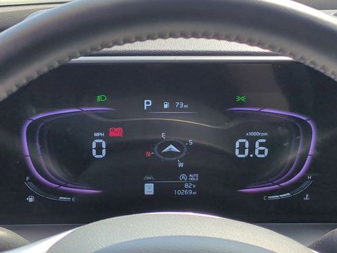 Used 2025 Kia Telluride S image 20