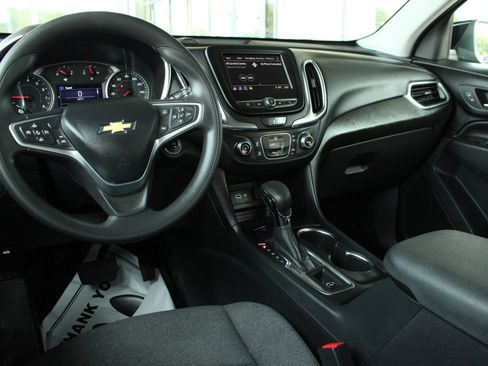 Used 2022 Chevrolet Equinox LT AWD/4WD image 19