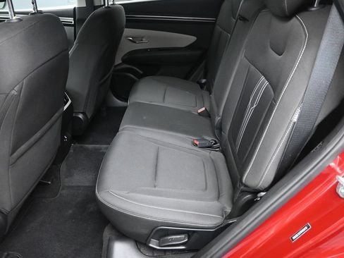 Used 2024 Hyundai Tucson SEL AWD/4WD image 30