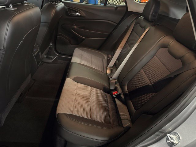 Used 2024 Chevrolet Trax LT w/ Driver Confidence Package FWD image 22