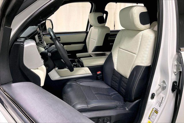 Used 2023 Toyota Tundra Capstone AWD/4WD image 25