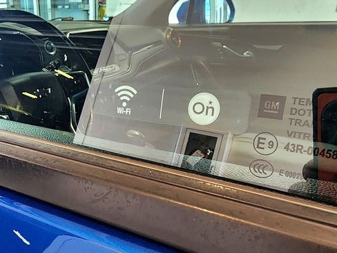 Used 2019 Chevrolet Blazer RS w/ Sun and Wheels Package image 16