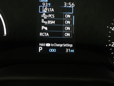 Used 2023 Toyota Sienna XSE w/ XSE Plus Package AWD/4WD image 43