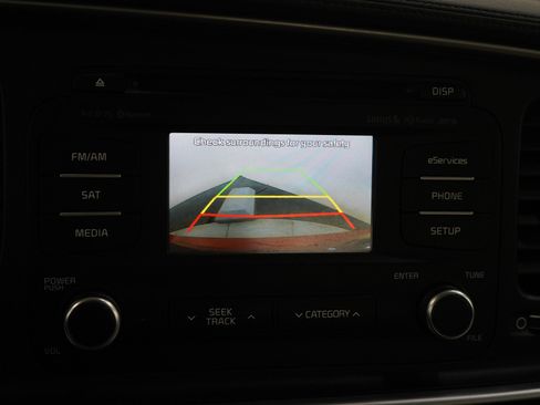 Used 2015 Kia Optima EX w/ EX Premium Package image 20