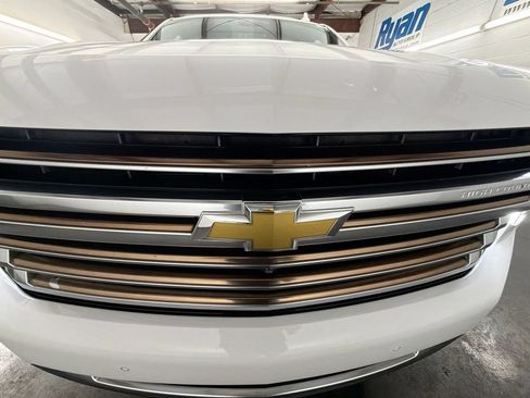 Certified 2023 Chevrolet Tahoe High Country AWD/4WD image 32