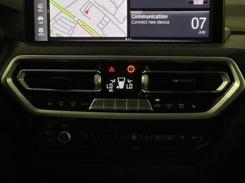 Used 2023 BMW X3 xDrive30i w/ M Sport Package AWD/4WD image 21