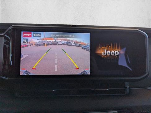 New 2026 Jeep Gladiator Mojave image 12