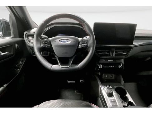 Used 2023 Ford Escape ST-Line Select w/ Tech Pack #2 image 7