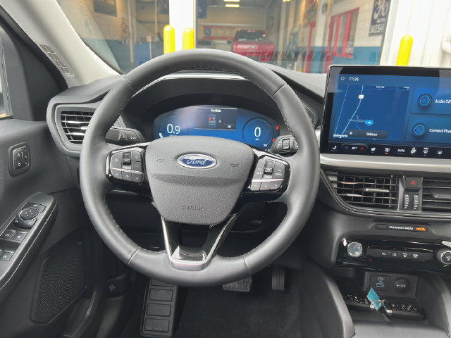 Used 2023 Ford Escape Active w/ Tech Pack #2 AWD/4WD image 24