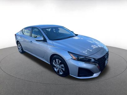 Used 2023 Nissan Altima 2.5 S