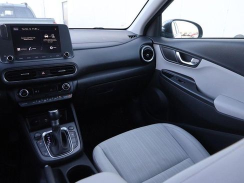 Used 2022 Hyundai Kona SEL w/ Convenience Package image 26