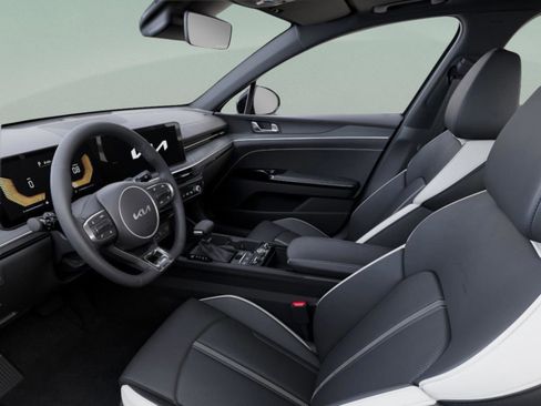 New 2025 Kia K5 GT-Line w/ GT-Line Premium Package image 17