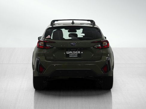 Used 2025 Subaru Crosstrek 2.5i Limited w/ Popular Package #3A AWD/4WD image 5