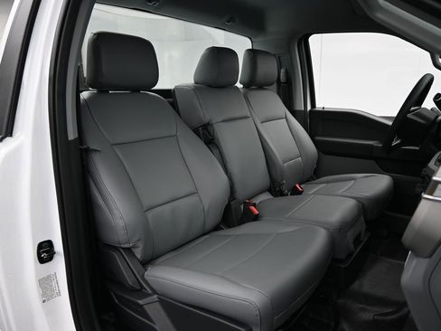 New 2026 Ford F250 XL w/ F-250 >10K GVWR Package AWD/4WD image 29