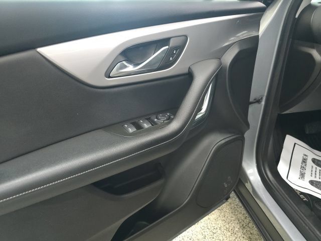Used 2023 Chevrolet Blazer LT w/ LPO, Floor Liner Package AWD/4WD image 13