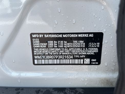 Used 2023 MINI Cooper Countryman S AWD/4WD image 35
