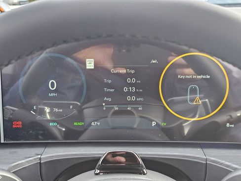 New 2026 Hyundai Santa Fe Limited image 20